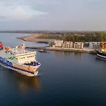 Landal Travemuende Feriepark Lübeck