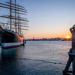 Landal Travemuende Holiday park