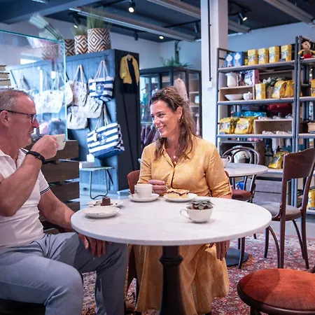 Landal Travemünde Tatil parkı Lübeck