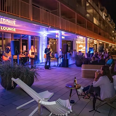 Landal Travemünde *