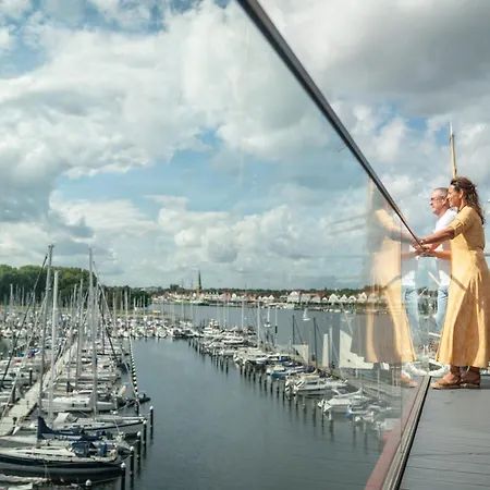 Landal Travemünde Tatil parkı