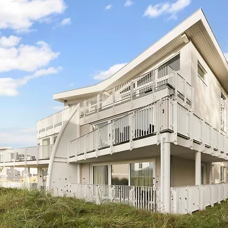 假日公园 Landal Travemuende