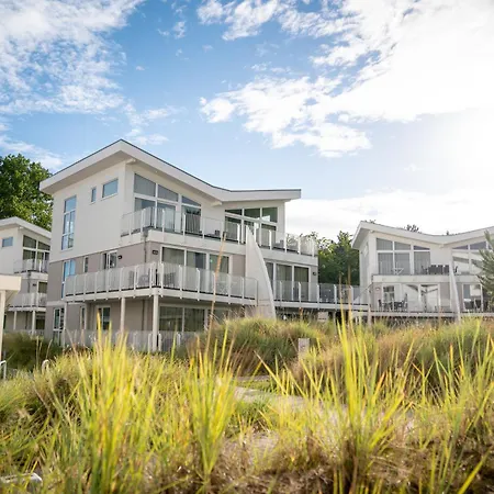 Tatil parkı Landal Travemünde *