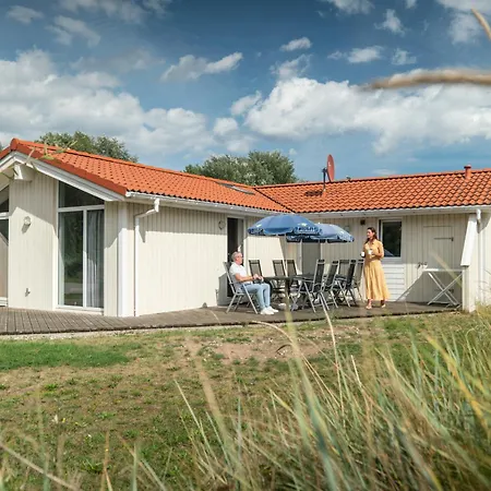 Landal Travemünde * Lübeck