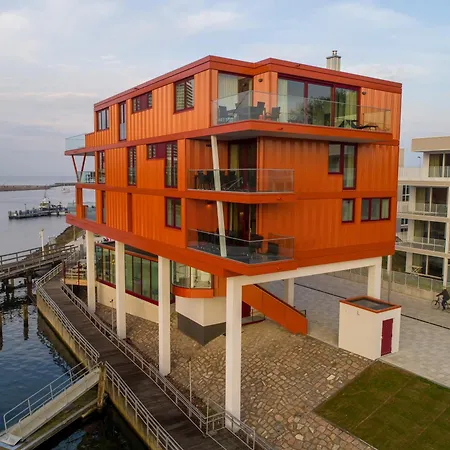 Holiday park Landal Travemuende *