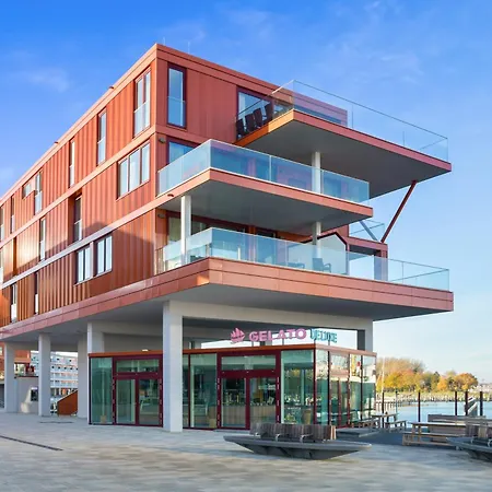 Landal Travemuende Lübeck
