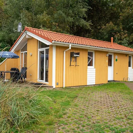 Landal Travemuende Holiday park