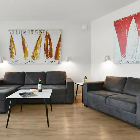 Holiday park Landal Travemuende Lubeck