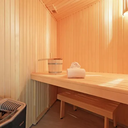 Landal Travemuende Holiday park *