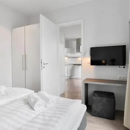 Holiday park Landal Travemuende Lubeck