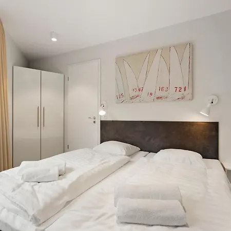 Holiday park Landal Travemuende Lubeck