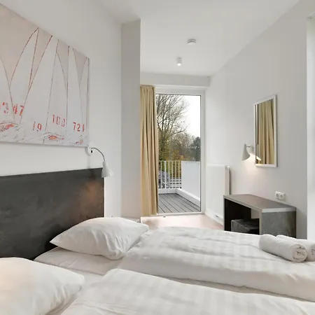 Holiday park Landal Travemuende *