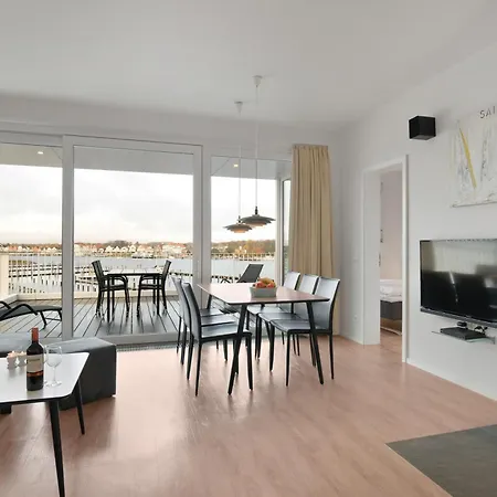 Holiday park Landal Travemuende Lubeck