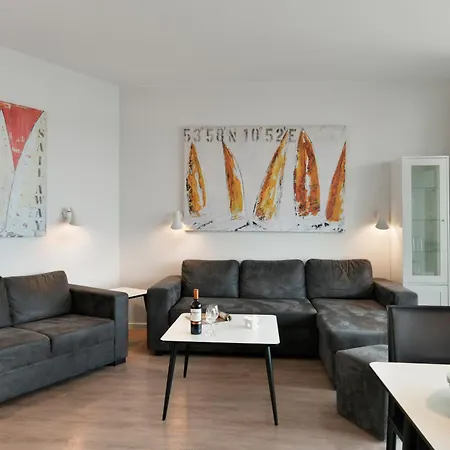 Landal Travemuende Holiday park