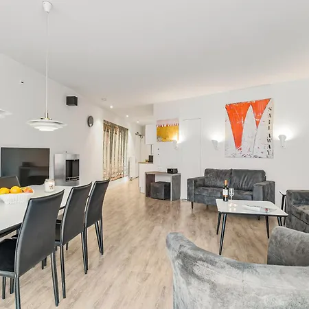 Landal Travemuende Holiday park