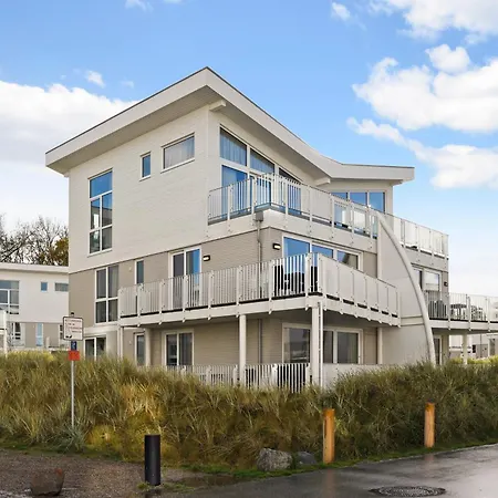 Landal Travemuende Holiday park *