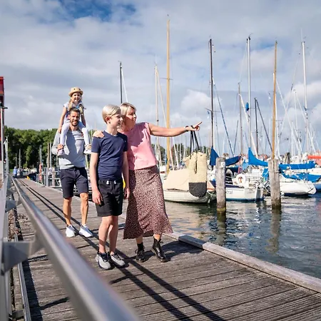 Landal Travemuende Holiday park