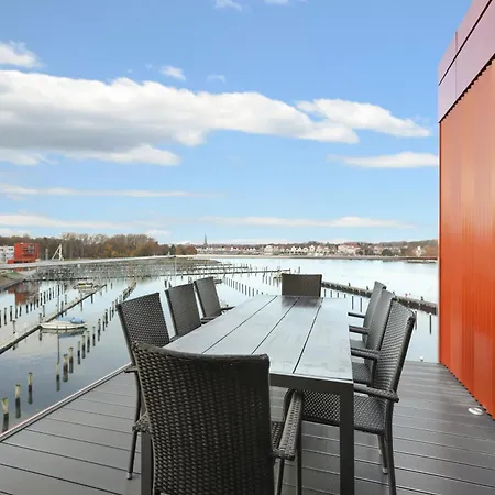 Landal Travemuende Holiday park *