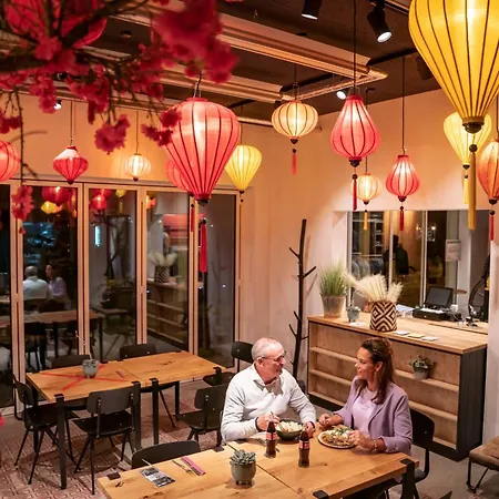 Landal Travemünde Lübeck