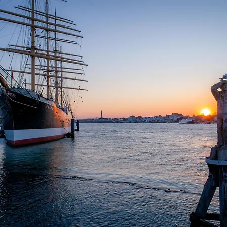 Landal Travemuende База отдыха