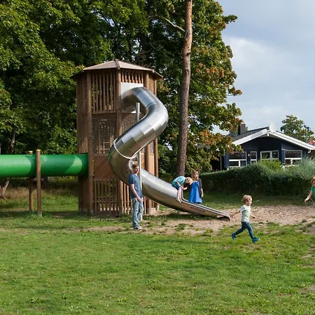 Tatil parkı Landal Travemünde