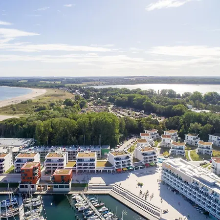 Landal Travemuende Holiday park *