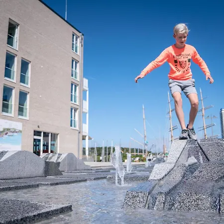 Tatil parkı Landal Travemünde *