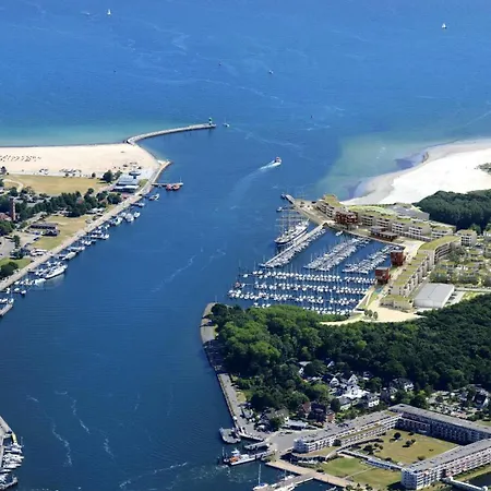 Landal Travemünde *