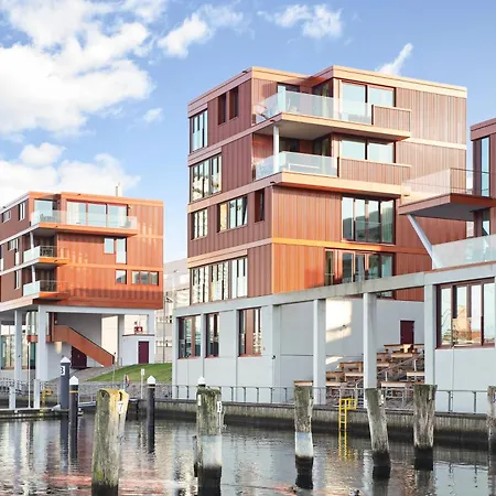 Holiday park Landal Travemuende