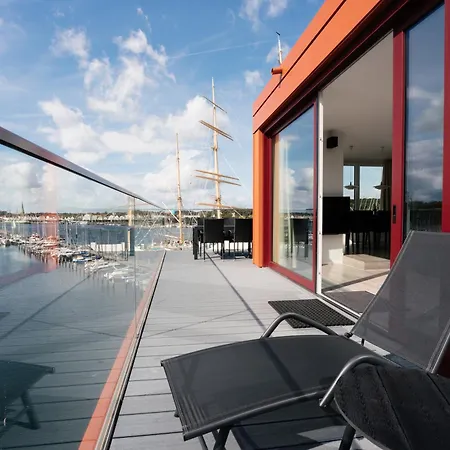 Landal Travemuende *