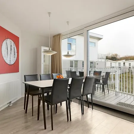 Landal Travemuende Holiday park