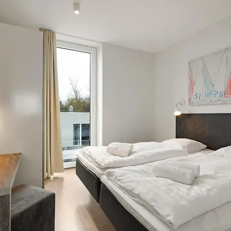 Holiday park Landal Travemuende Lubeck