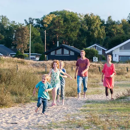 Tatil parkı Landal Travemünde