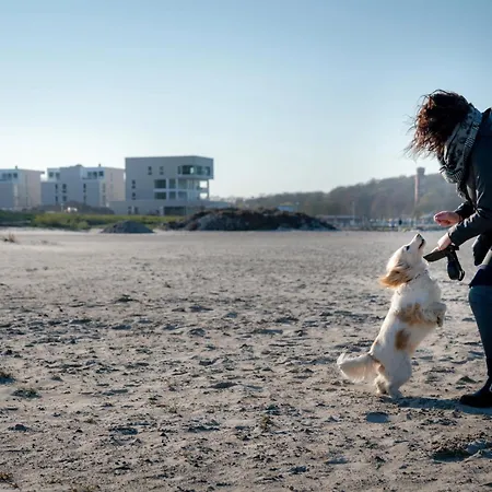 Landal Travemuende *