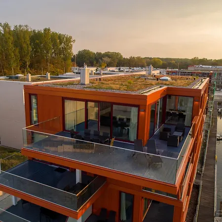 Landal Travemuende Holiday park *