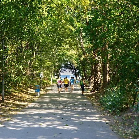 Landal Travemuende ליבק