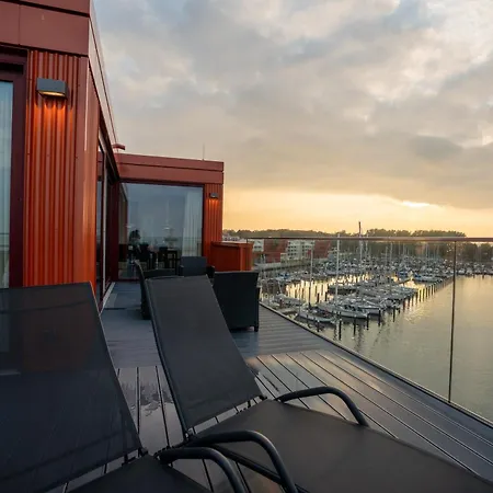 Landal Travemuende
