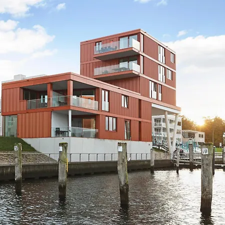 Landal Travemuende Vakantiepark Lübeck