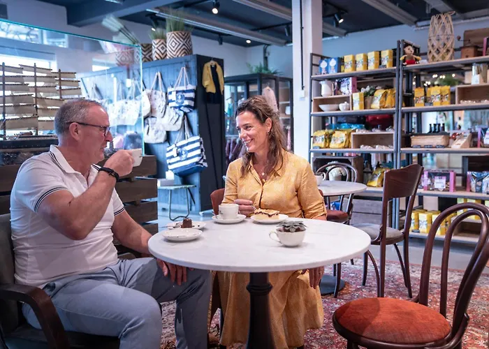 Landal Travemuende Πάρκο διακοπών Λίμπεκ
