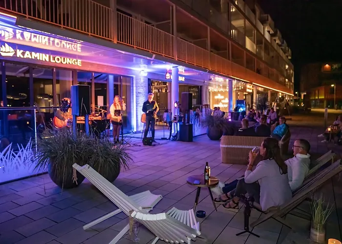 Landal Travemuende *