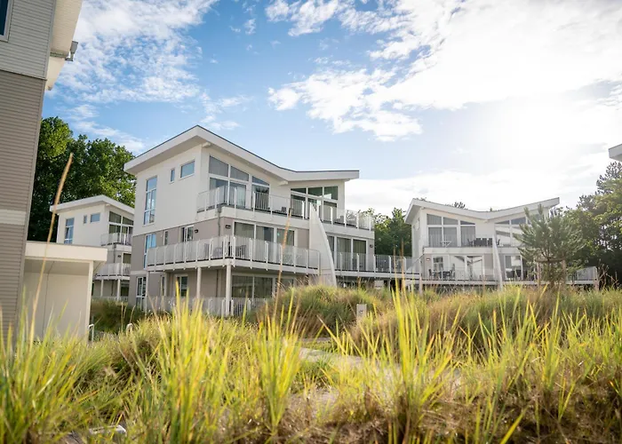 Vakantiepark Landal Travemuende *