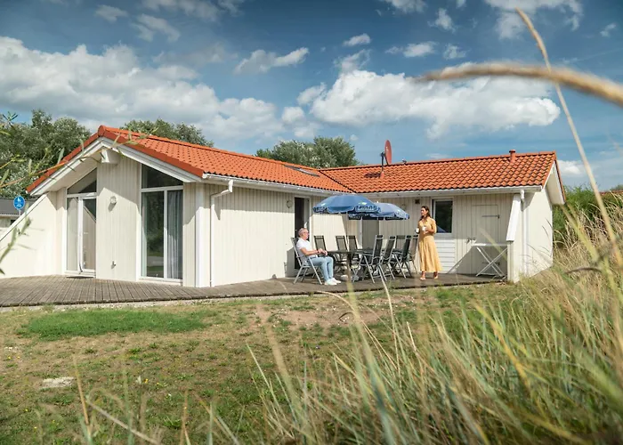 Landal Travemuende * Lübeck