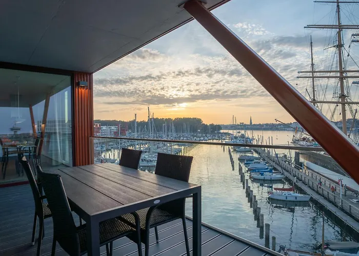 Landal Travemuende Parco vacanze