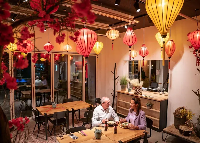 Landal Travemuende Λίμπεκ