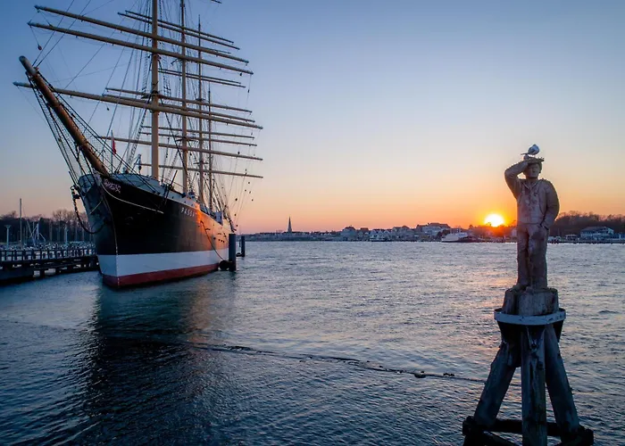 Landal Travemuende Parco vacanze