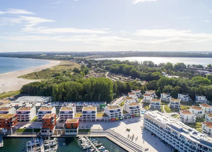 Landal Travemuende Parco vacanze *