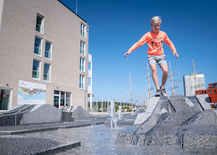 Vakantiepark Landal Travemuende *