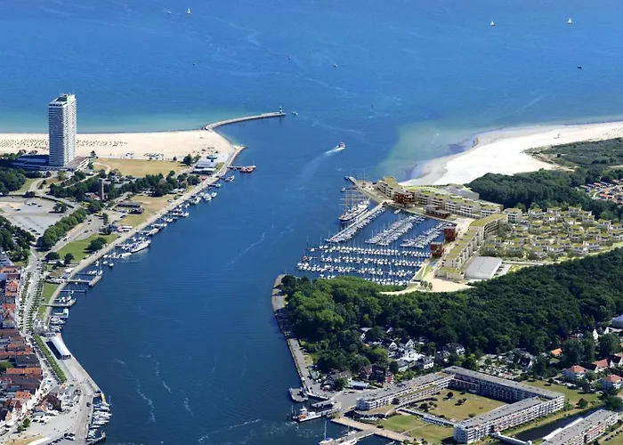 Landal Travemuende *