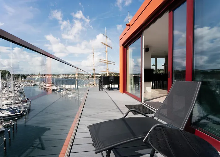 Landal Travemuende *