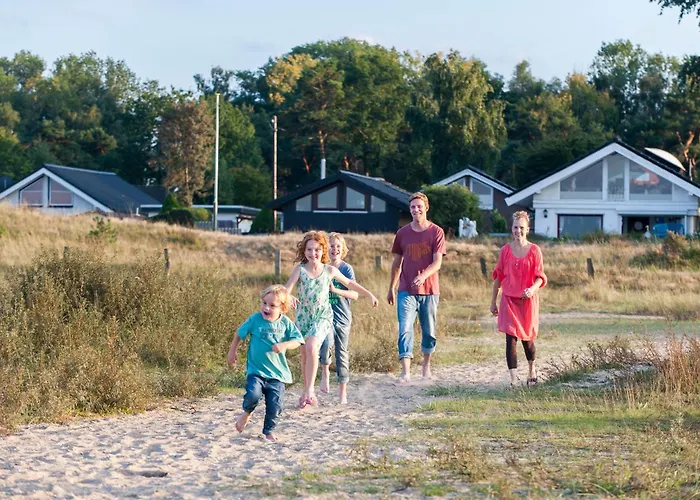 Parco vacanze Landal Travemuende